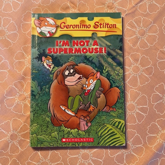 8 Easy Reader books - Picture 5 of 11